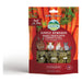 Oxbow Simple Rewards Biscoitos no Forno 85 g – Cenoura e Endro