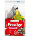 Prestige Parrots – mistura de sementes para papagaios, 3 kg – embalagem