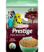 Prestige Premium Budgies – mistura de sementes para periquitos, 800 g – embalagem