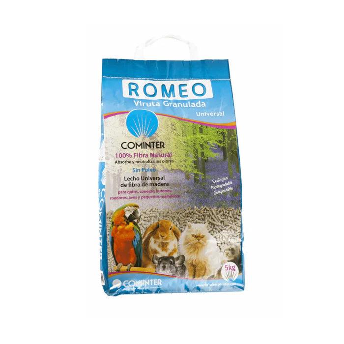 Promoção litter 3 x 10l = 30L