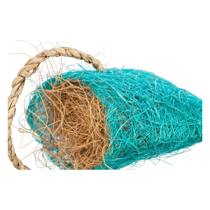 Saco para snacks em fibra de coco, sisal e algas - imagem 2
