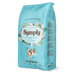 Symply Puppy Fuel – Peru fresco – Ração seca para cachorros – embalagem
