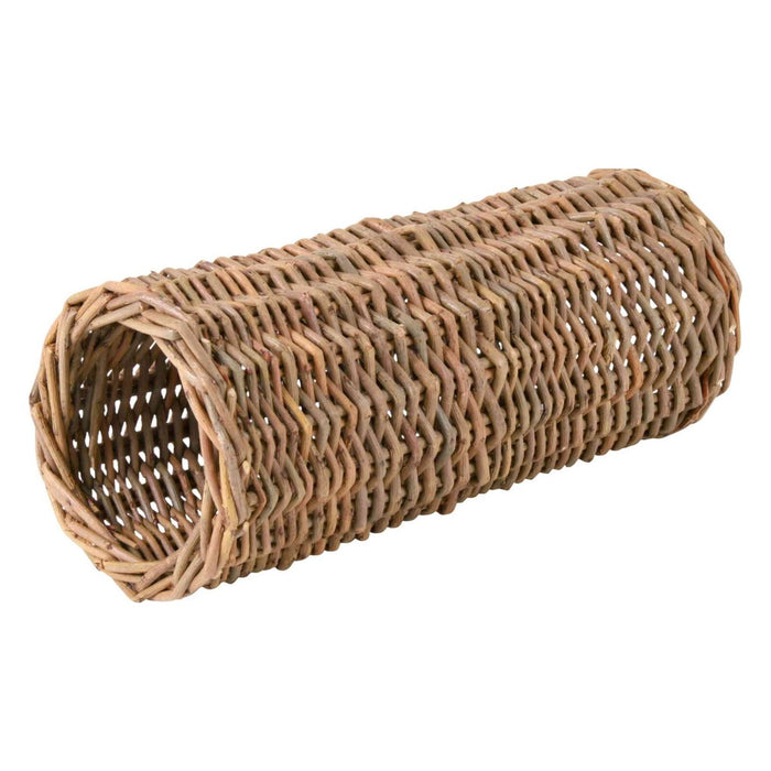 Túnel em vime