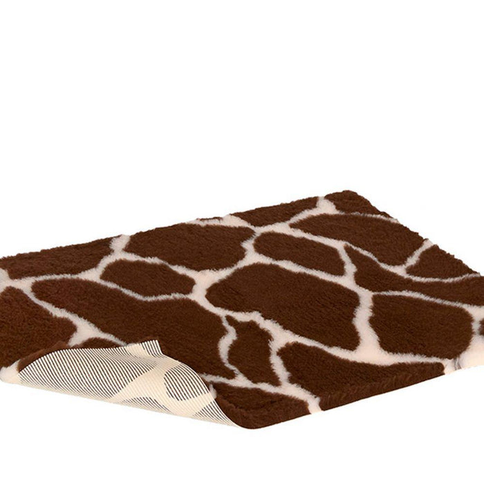 Vetbed Antiderrapante Girafa 1×0,75 m