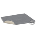 Vetbed Select cama Cinzento claro M 100×75 cm