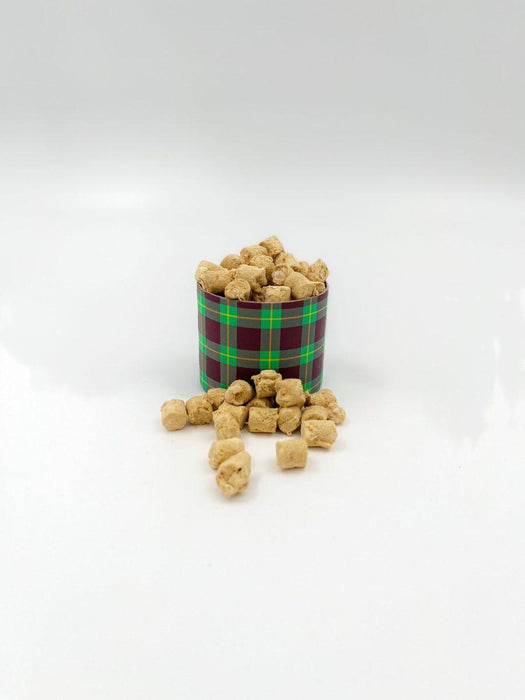 Raw For Paw Tube Snack Liofilizado para cães 45 gr