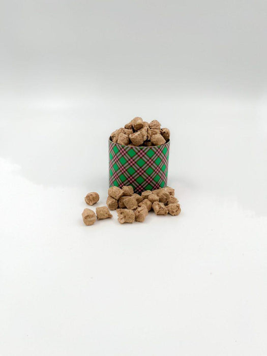 Raw For Paw Tube Snack Liofilizado para cães 45 gr - PETTER