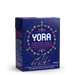 Yora Patê de inseto com beterraba e couve-nabo – Patê para cães adultos – embalagem