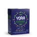Yora Patê de inseto com maçã e pastinaca – Patê para cães adultos – embalagem