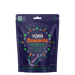 Yora Rewards de inseto com cenoura e maçã – Snacks para cães – embalagem