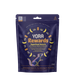 Yora Rewards de inseto com manteiga de amendoim e banana – Snacks para cães – embalagem