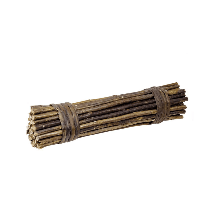 JR FARM nibble rod made of willow