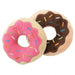 Donuts fuzzyard (x2) - PETTER