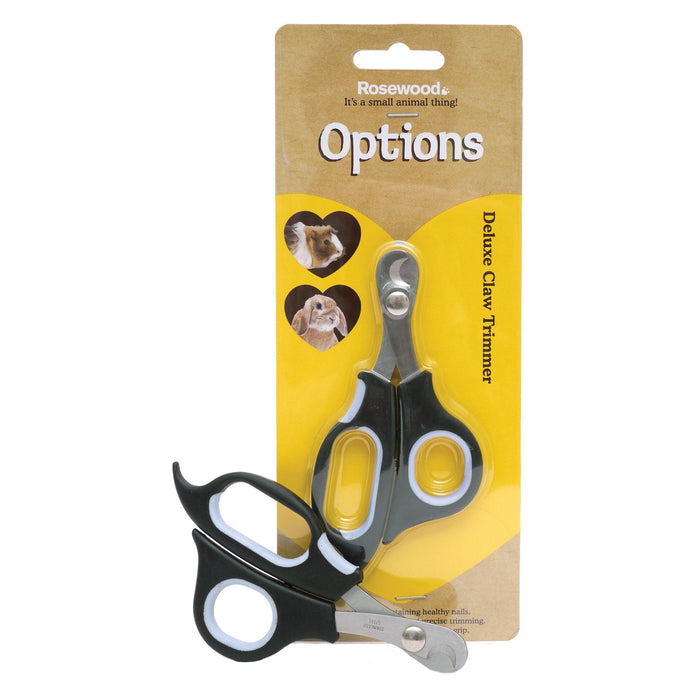 Deluxe Claw Trimmers - PETTER