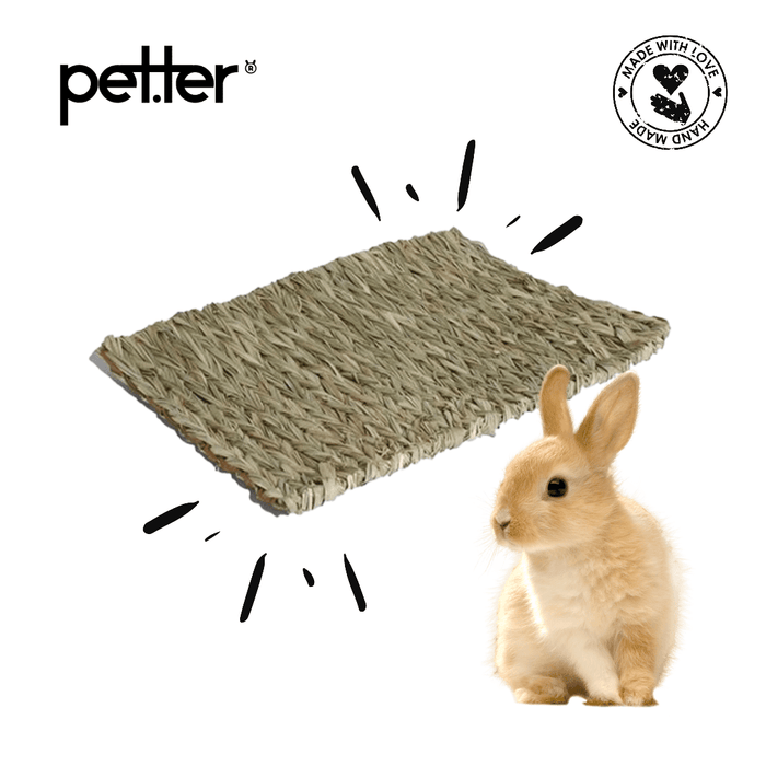 Grass mat BY PETTER