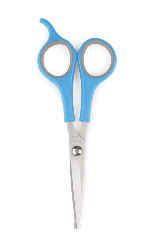 Ancol Ergo Safety Scissors for grooming - PETTER