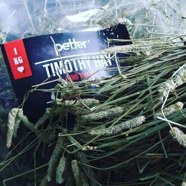 Feno Timóteo by petter® (Mais opções disponiveis) - PETTER