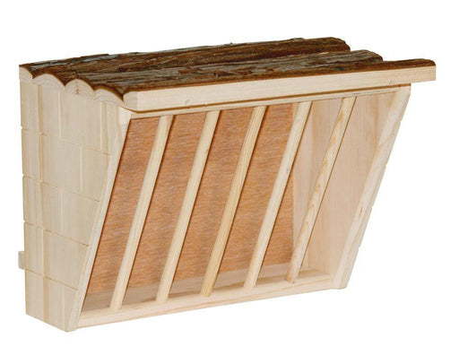 Porta feno em madeira XL - PETTER