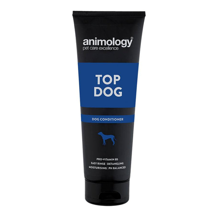 Top Dog Conditioner 250ml - PETTER