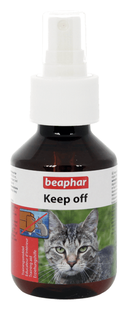 Beaphar Keep Off 100ml - PETTER