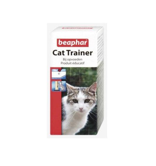 Beaphar cat trainer 10ml - PETTER