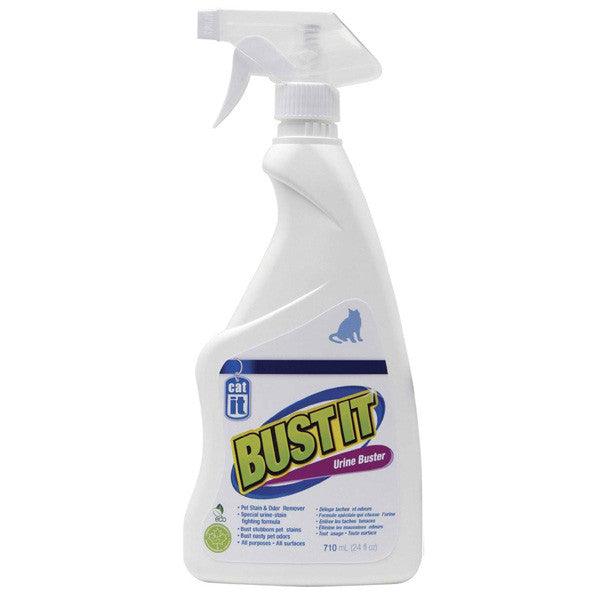Spray catit BUST-IT 710ml - PETTER
