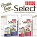 Picart select grain free 10kgs - PETTER