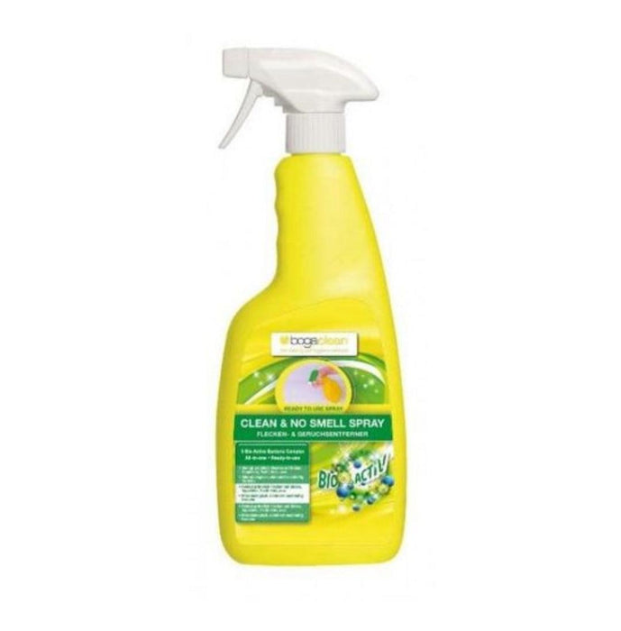 Bogaclean clean & smell spray 750ml - PETTER