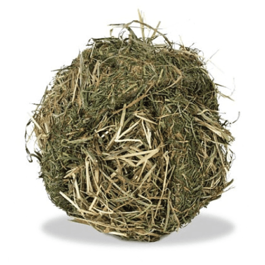 Jrfarm Meadow Hay Ball toy 125gr - PETTER