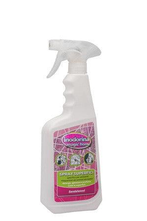 Spray Inodorina magic home sandalwood 750ml - PETTER