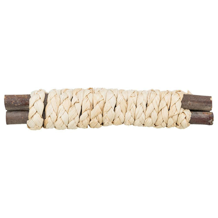 STICKS DE MADEIRA COM PALHA - PETTER
