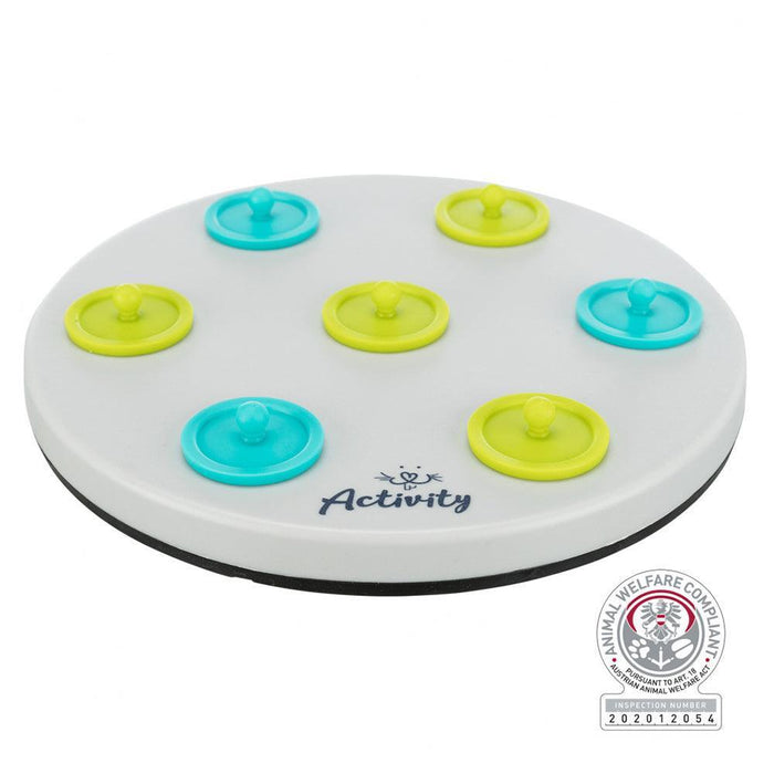 Jogo snack board para Coelhos - PETTER