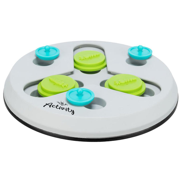 Jogo "Slide & Fun Board" para Coelhos - PETTER