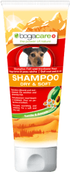 Bogacare Dry & Soft shampoo - PETTER