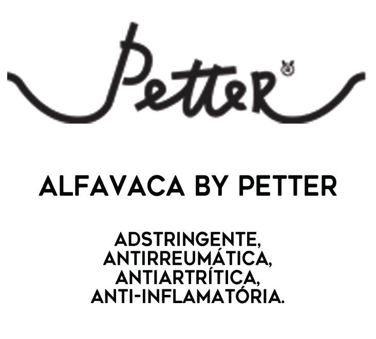 Alfavaca by PETTER - PETTER