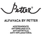 Alfavaca by PETTER - PETTER