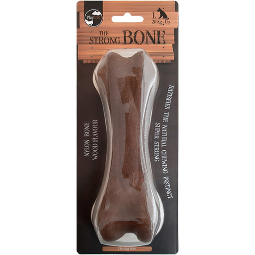 The strong bone bamboo flavour - PETTER