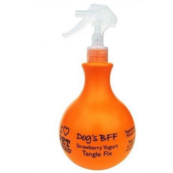 Pet Head Dog's BFF Spray Desembaraçante 450 ml - PETTER