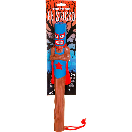 The sticks doog EL STICKO - PETTER