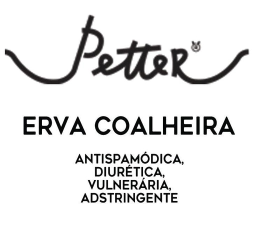 Erva Coalheira BY PETTER - PETTER