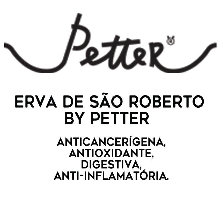 Erva de São Roberto by PETTER - PETTER