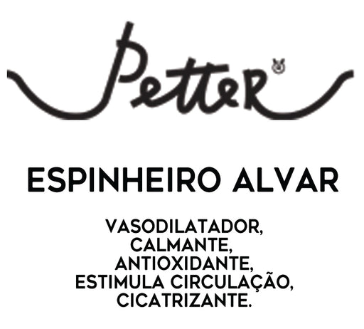 Espinheiro Alvar BY PETTER - PETTER