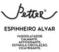 Espinheiro Alvar BY PETTER - PETTER