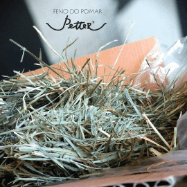 Feno do pomar by petter® (Mais opções disponiveis) - PETTER