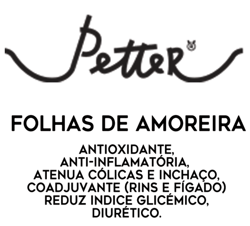 Folhas de amoreira by PETTER - PETTER