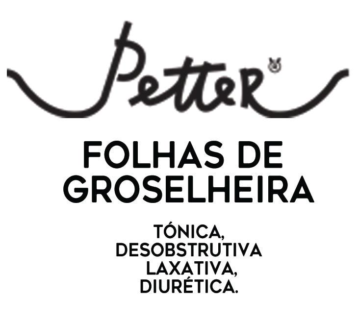 Folhas de groselheira by PETTER - PETTER