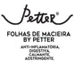 Folhas de macieira by PETTER - PETTER