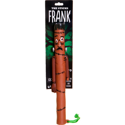 The sticks doog FRANK - PETTER
