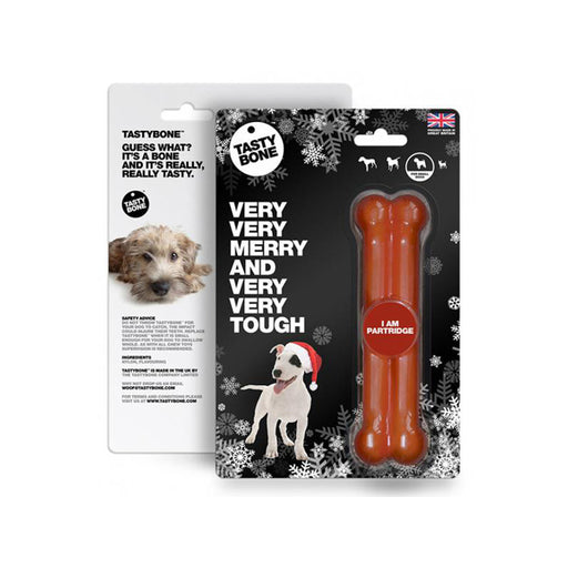 Tasty Bone I am partridge - PETTER