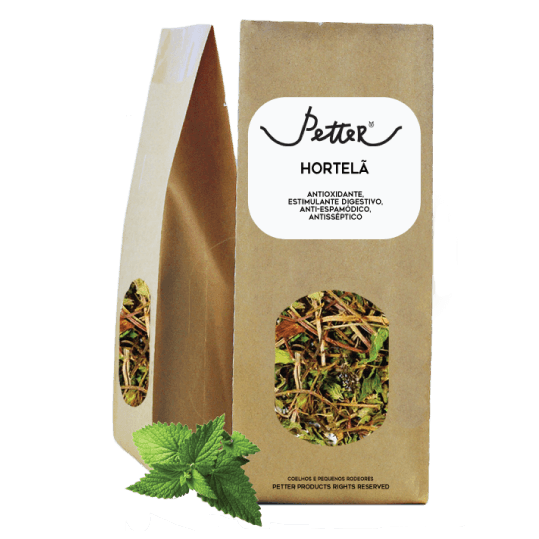 Hortelã by PETTER - PETTER